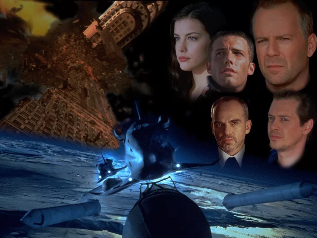 армагеддон 1983.