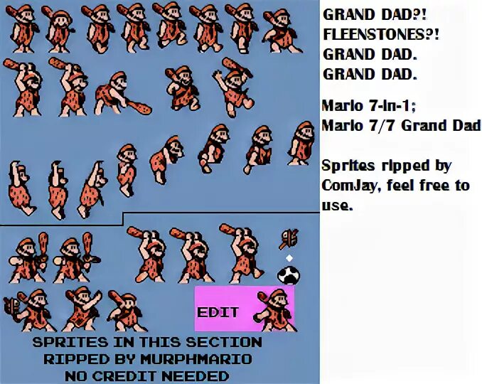 7 Grand dad. Mario Grand dad. Mario 7 Grand dad. Grand dad Sprite.