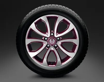 X wheel