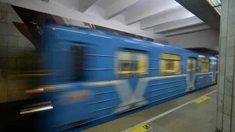 Метро новосибирск 2024
