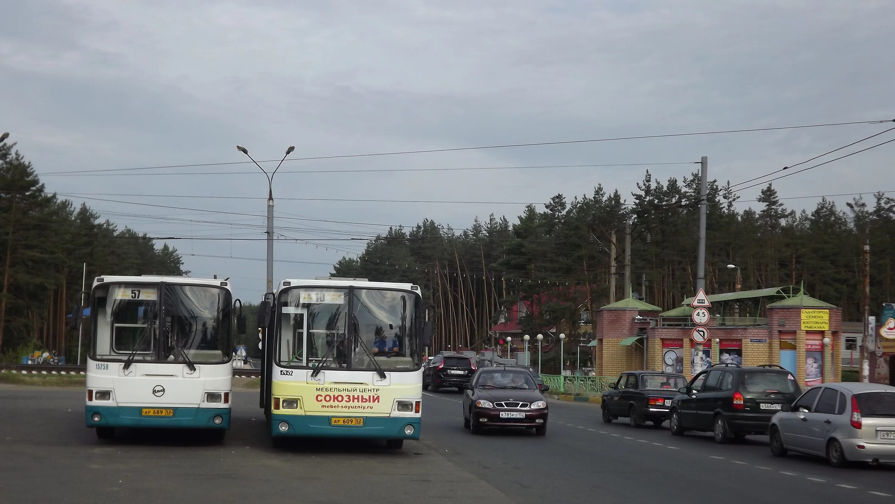 Автобусы. Троллейбус. Нижегородский троллейбус. Нижегородский автобус.