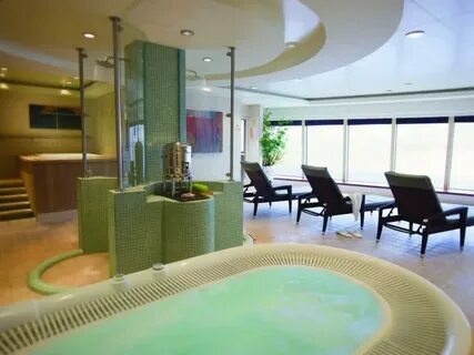 Pearl spa