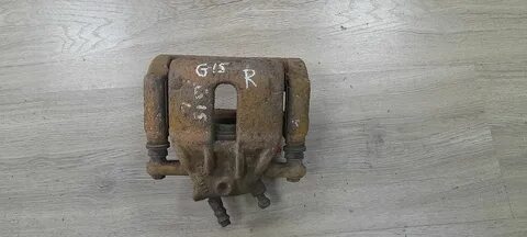 Суппорта альмера g15