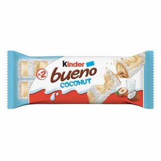Buenos kinder