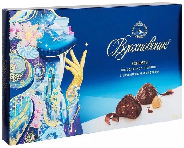 Вдохновение шоколадное пралине с дробленым фундуком. Набор конфет вдохновение шоколадное пралине с дробленым фундуком 215 г. конфеты бабаевский вдохновение 215г. набор конфет вдохновение 170г пралине с орехами. набор конфет вдохновение шоколадное пралине с дробленым фундуком.