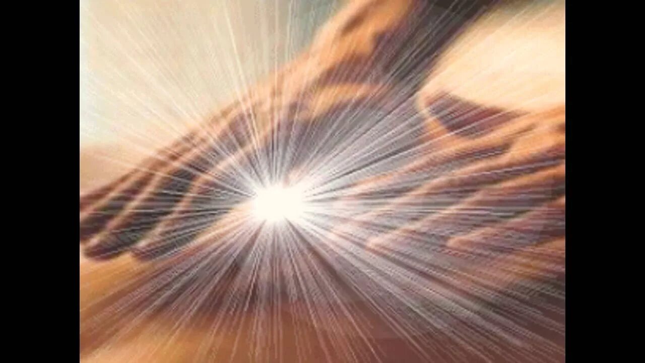 Исцеляющее движение