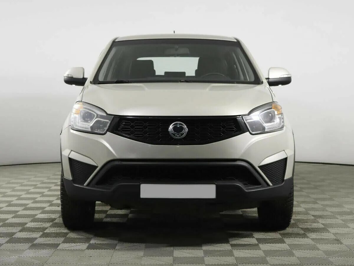 SSANGYONG Actyon 2014. Саньенг Актион 2014. ССАНГЙОНГ Актион 2014. Саньенг Actyon 2014. New actyon 2014