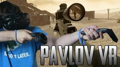 Cs go vr