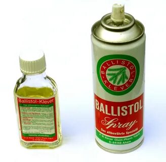 Ballistol