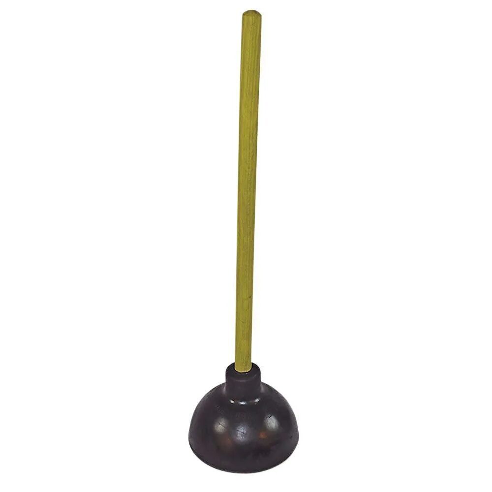 For plunger