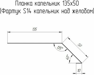 Капельник месяц