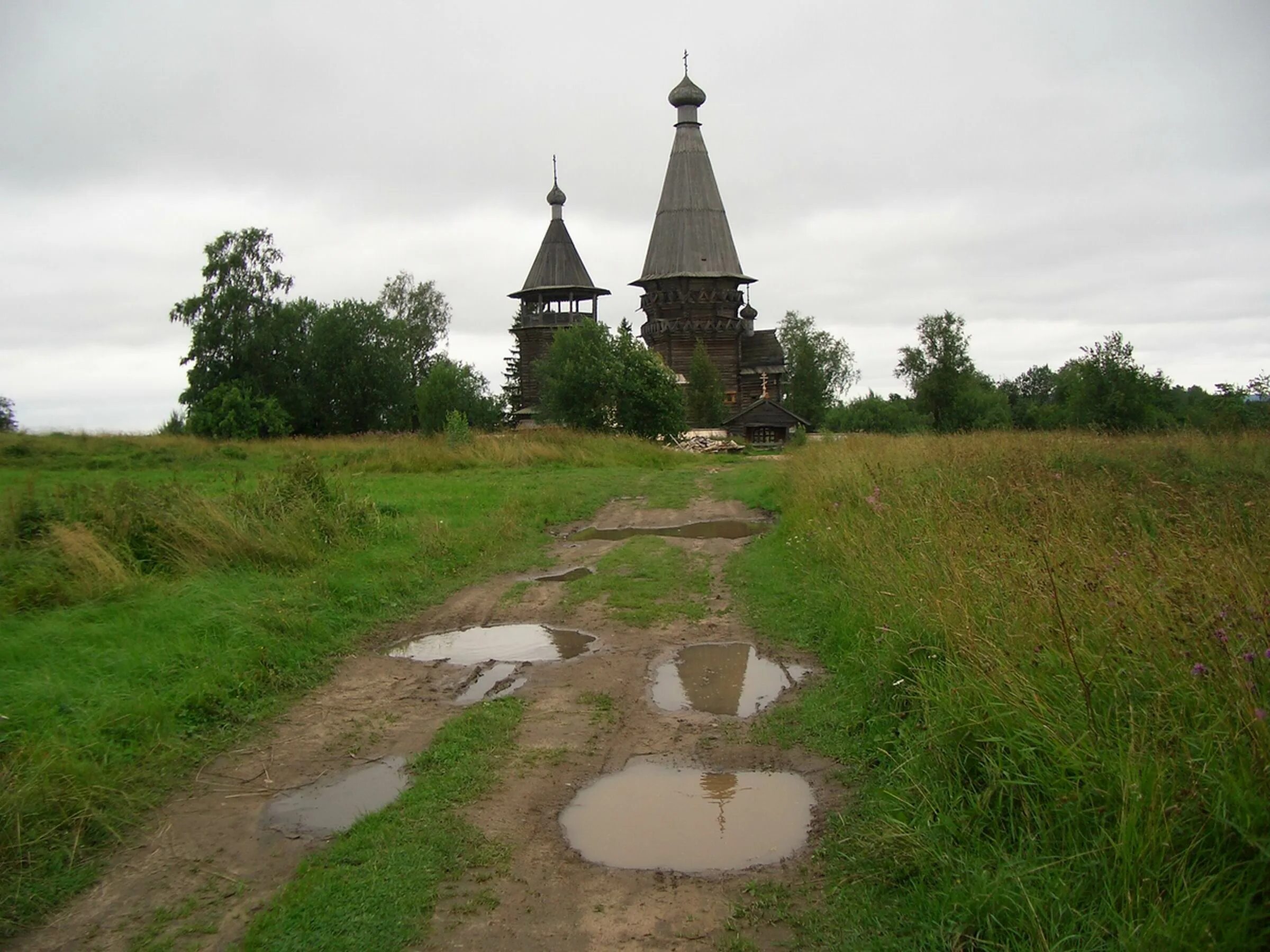 1 погост. Гиморецкий погост. ансамбль гиморецкого погоста.