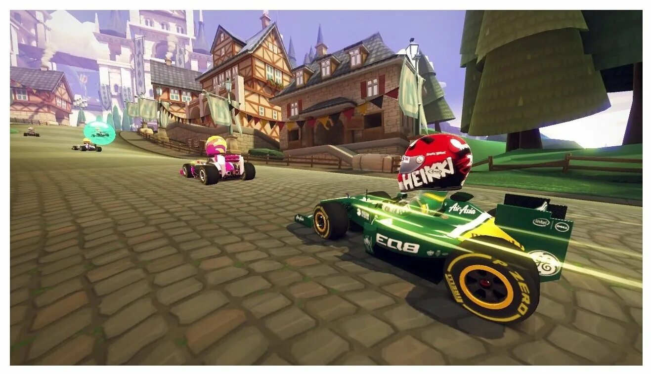 Игра f1 Race Stars. F1 Race Stars Xbox 360. F1 Race Stars ps3. F1 Race Stars Xbox 360 freeboot.