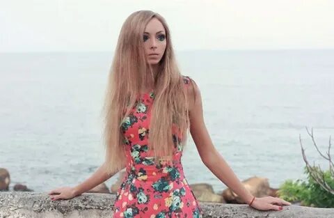 Модель из одессы митина