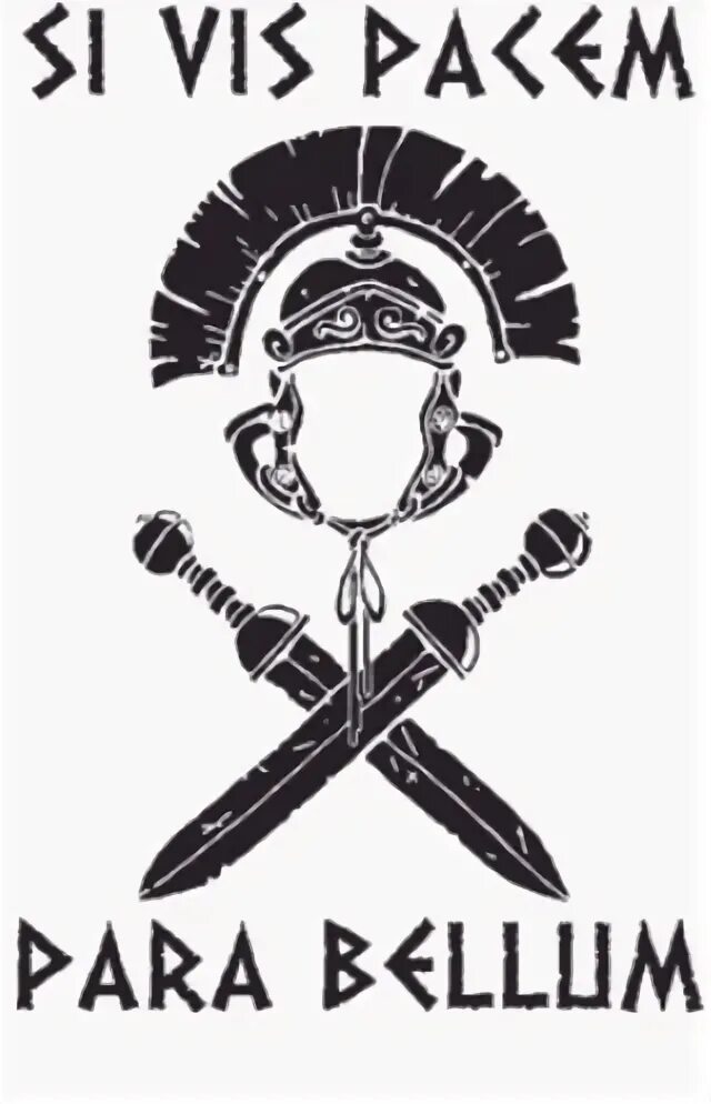 Ante portas est bellum. Ante portas est bellum