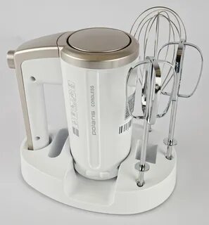 Миксер polaris