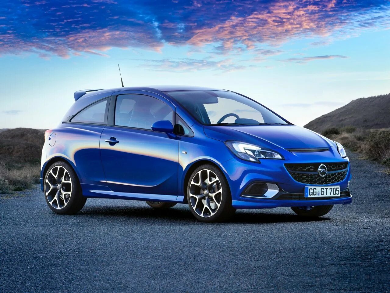 Ford Focus 3 поколение, хэтчбек 5-дверный - технические характеристики, модельны