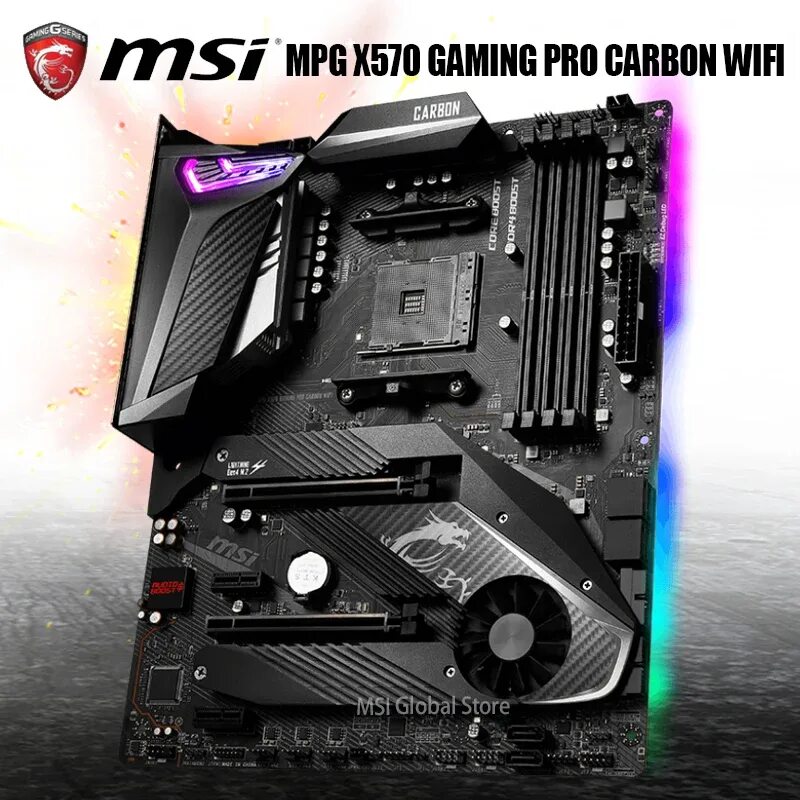 MSI x570 Carbon. MSI x570 Gaming Pro Carbon. Mpg x570 Pro Carbon WIFI. MSI mpg x570 Gaming Edge + be quiet! Dark Rock Pro 4. Msi mpg gaming pro carbon