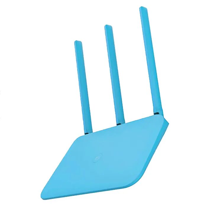 Mi router 3 4pda