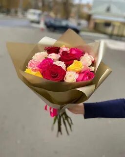 Букеты саранск