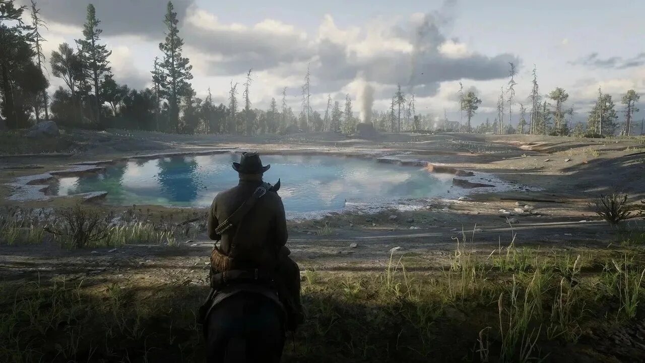 Рдр 18. Red Dead Redemption 2. Ред дед редемпшен 1. Ред дед редемпшен 2 пейзажи.