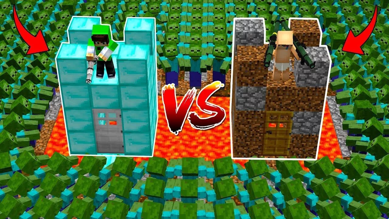 Майнкрафт нубик против зомби. Нуб против 1000 зомби. Шеди мен и леска и нуб. Нуб и про против зомби. Зомби апокалипсис майнкрафт нубик.