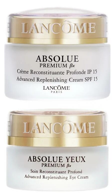 Рив гош крем купить. Крем Lancome Absolue Premium BX вокруг глаз 15 мл. Lancome Absolue Premium BX крем. Lancome Absolue Eye Premium. Lancome Absolue Eye Cream.