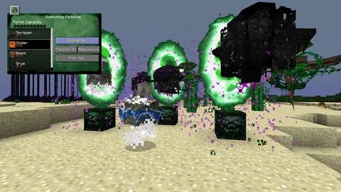 Boss mod