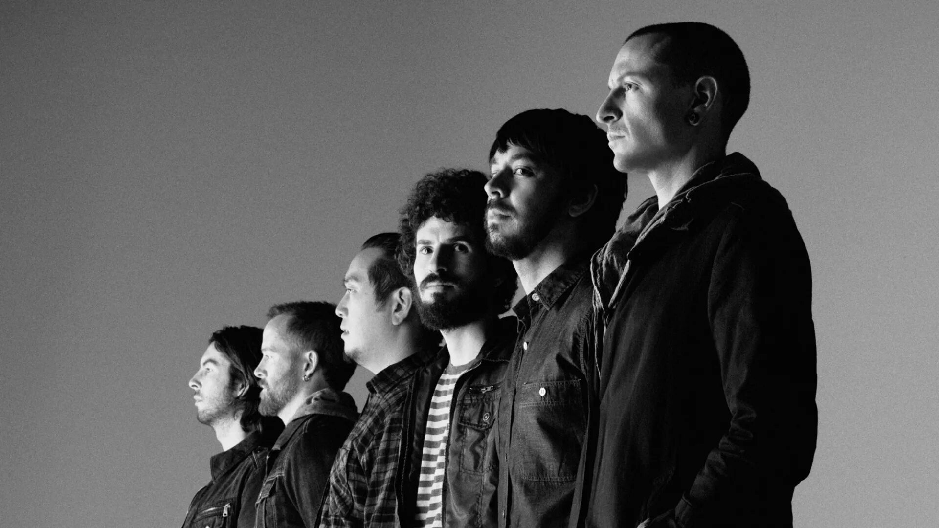 Linkin park i given