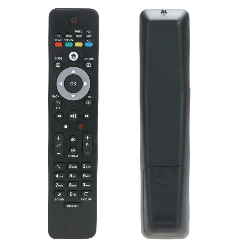 Пульт Philips rc4350. Пульт Philips RC 4350/01b-a. Пульт Philips TV DVD aux. Пульт Philips RC-1683801/01.