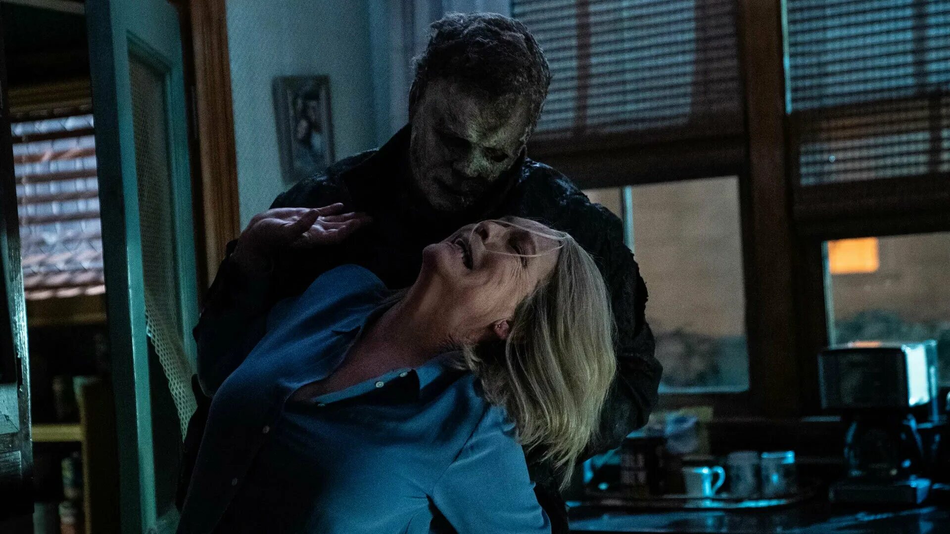 Хэллоуин 2 2022. Хэллоуин 2 2022. Майкл майерс хэллоуин заканчивается. Хэллоуин 2 2022. Обнова standoff хэллоуин зомби.