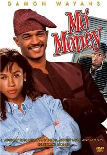 Mo money