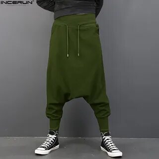 Штаны мешки