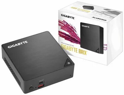 Gigabyte mini