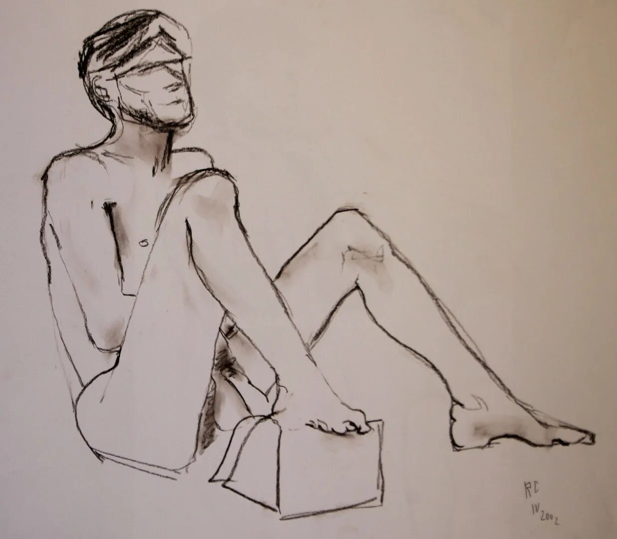 R draw. Рисунок р мужчины. человек метет рисунки. barjotina artmajeur рисунки карандашом в хорошем качестве. drawing by karmailo (france) artmajeur.