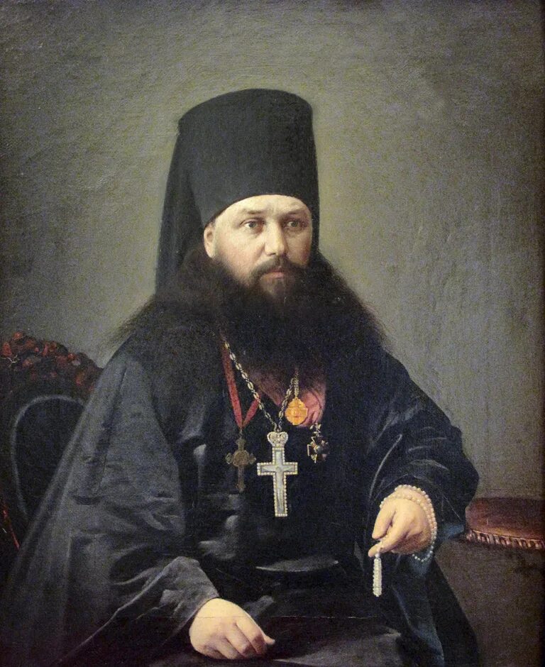 Архиепископ пивоваров