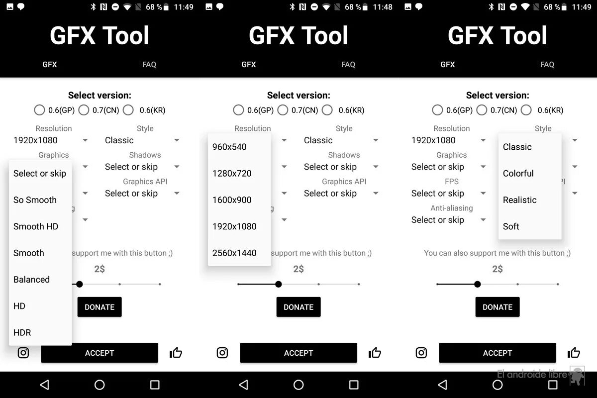 Gfx tool последняя версия. GFX Tool. GFX Tool ПАБГ. Настройка GFX Tool для PUBG. GFX Tool PUBG настройка для ФПС.