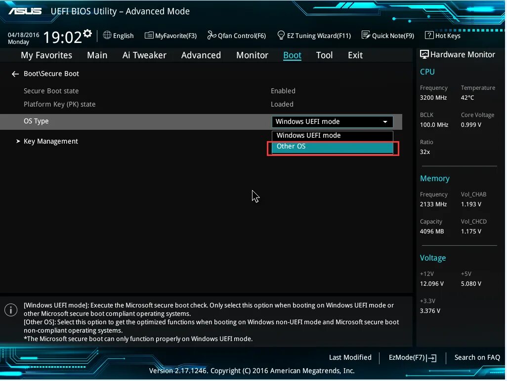 ASUS UEFI BIOS secure Mode\. ASUS BIOS secure Boot. BIOS ASUS Advanced Mode. Безопасная загрузка UEFI. Включить secure boot windows