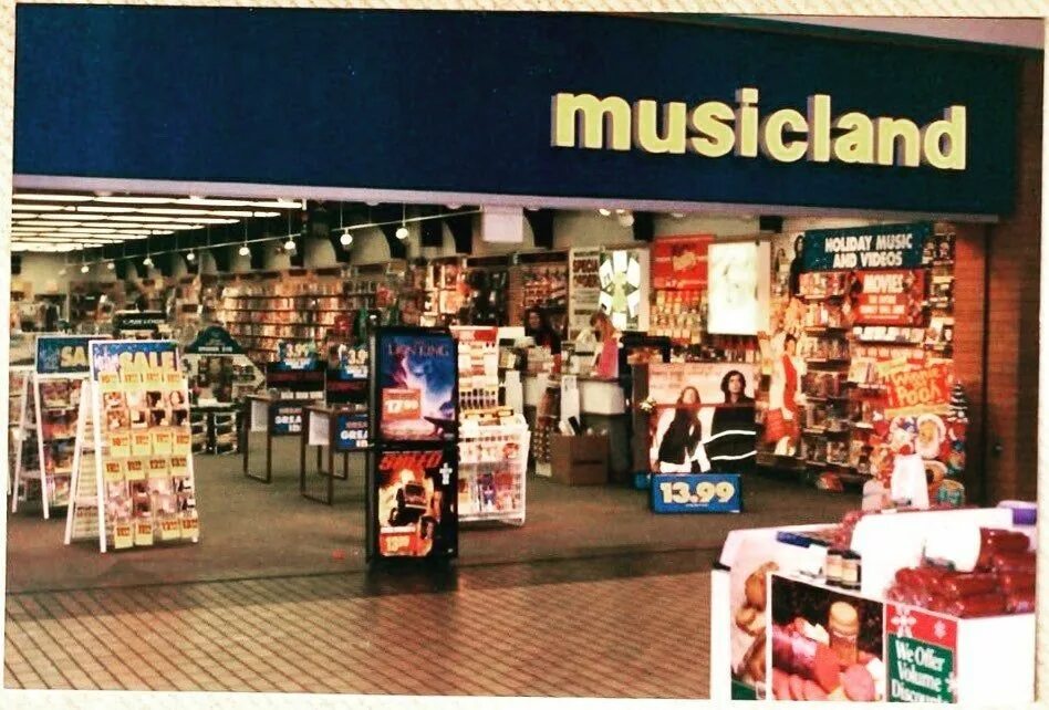 Musicland. Musicland. Music land. Norma лого. Мьюзик лэнд.