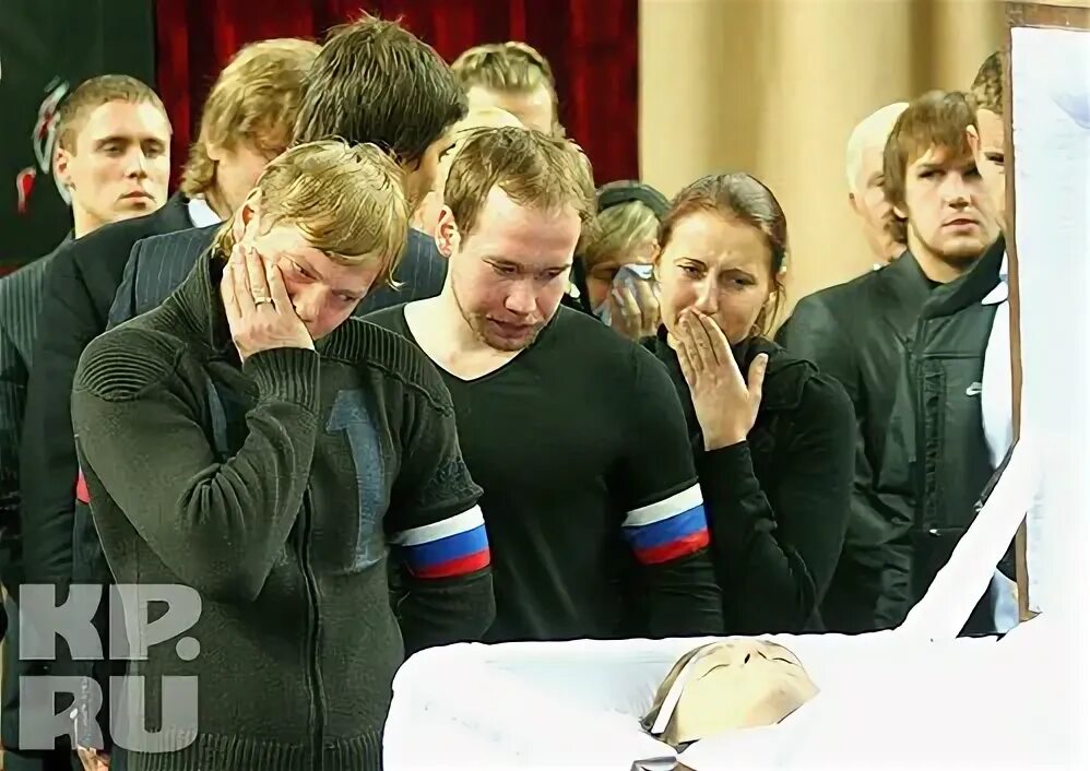 Несколько вопросов следователю о смерти Алексея Черепанова. - Фоторесурсы Миг-Ма