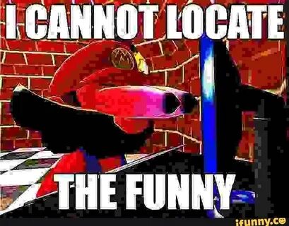 Cannot locate