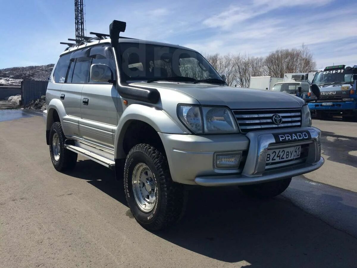 Прадо 2000 года. Крузер Прадо 2000. Toyota Land Cruiser Prado 90 2000. Ленд Крузер Прадо 2000. Toyota Land Cruiser Prado 2000 года.