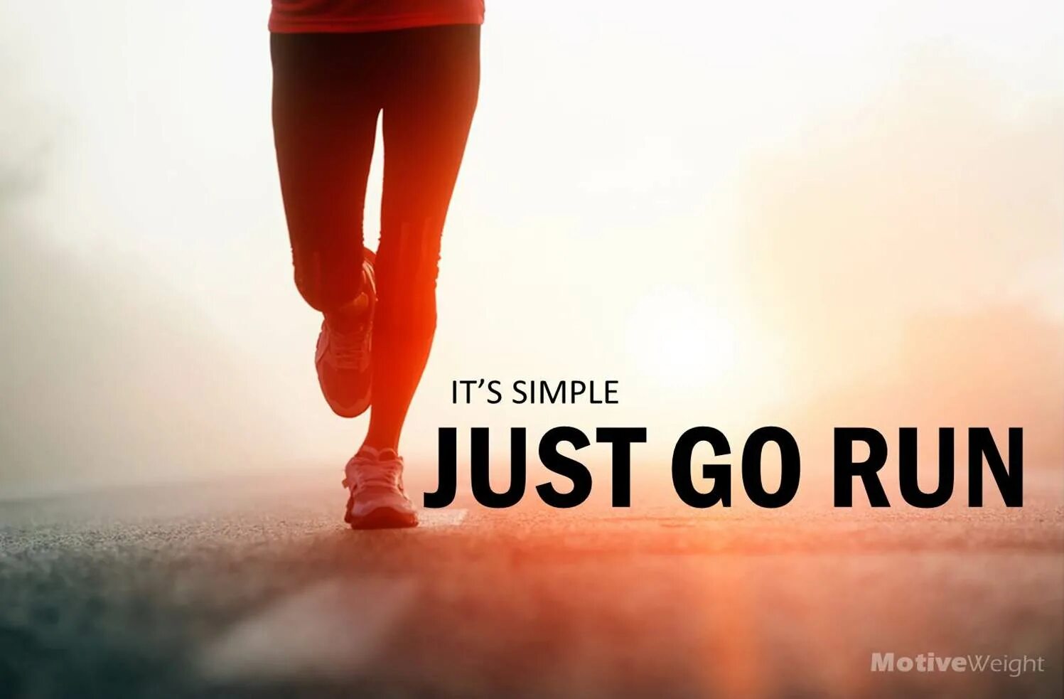 Wrong to run