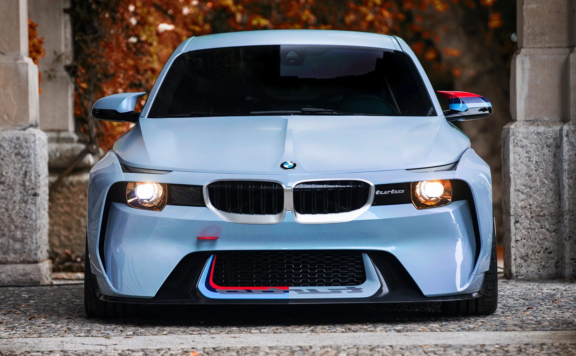 BMW 2002 hommage. BMW 2002 Turbo hommage. BMW 2002 hommage Concept 2016. BMW m2 CSL. Cars bmw ru