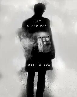 Just a man