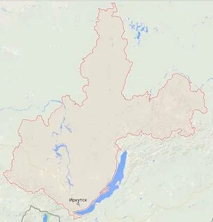 Код иркутска иркутская область