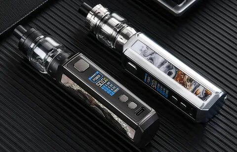 Geekvape z