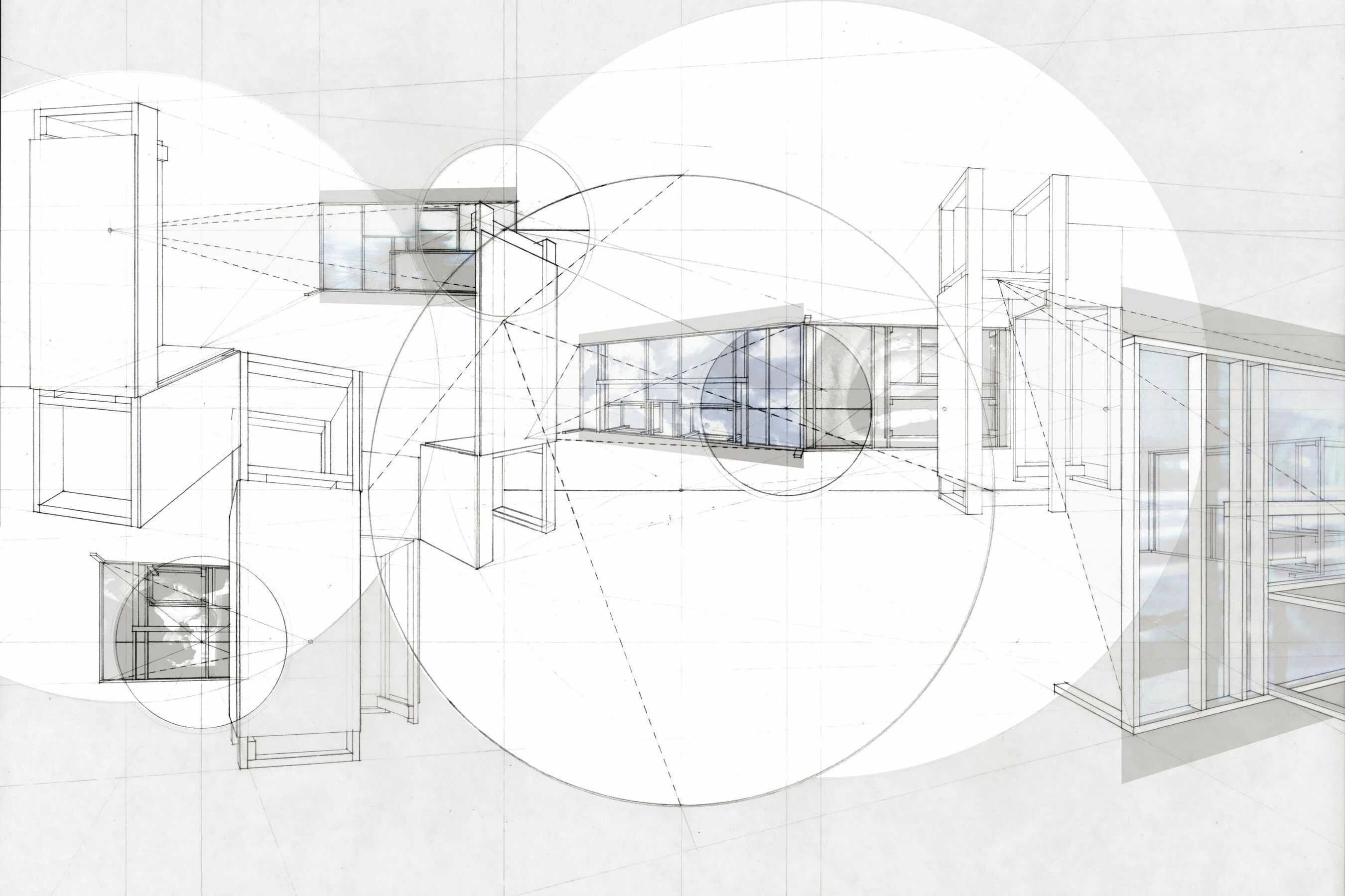 Render draw