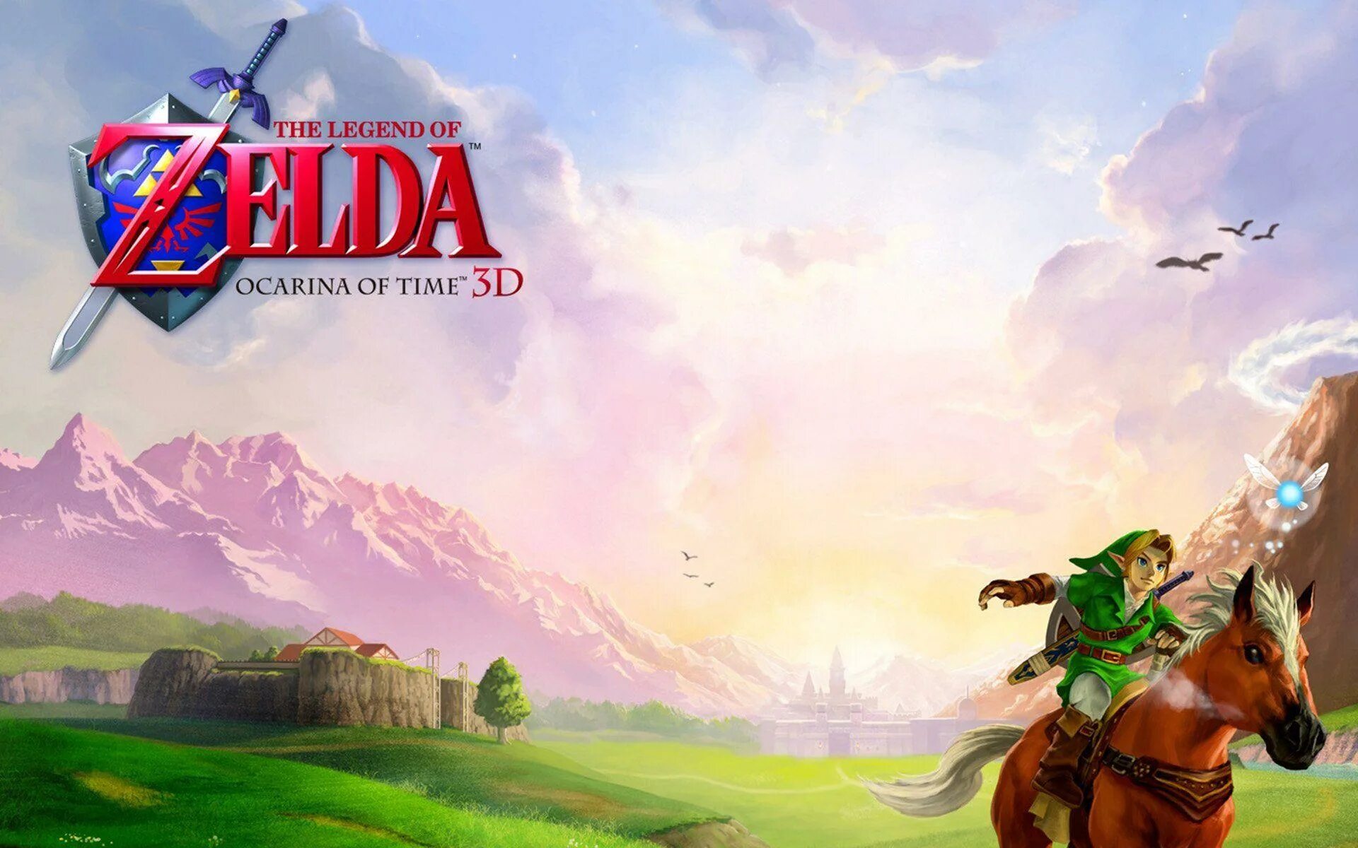 Окарина оф тайм. Zelda Ocarina of time 3d. The Legend of Zelda Ocarina of time обложка. The Legend of Zelda Ocarina of time Wallpaper. The Legend of Zelda Ocarina of time 3ds.