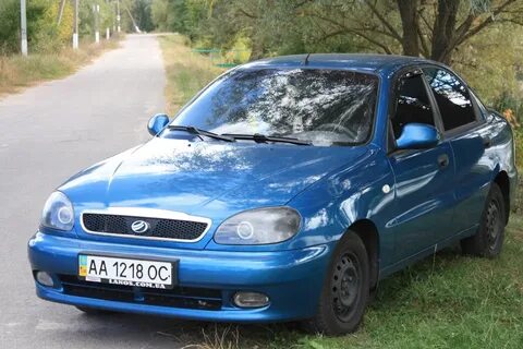 Почему заз шанс